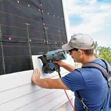 Best Custom Trim and Detailing for Siding  in Shattuck, OK